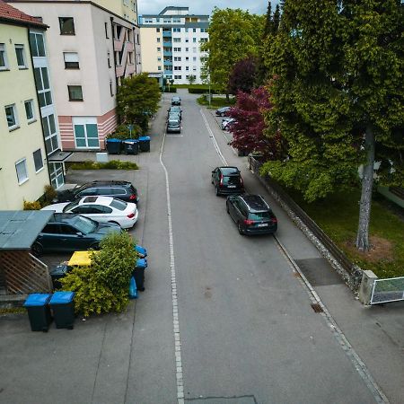 Fewo Lake Of Constance FDH Extérieur photo